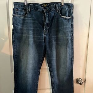 Lucky Brand Jeans - Size 42x32
